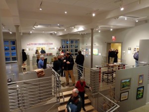 Shared Treasures gallery