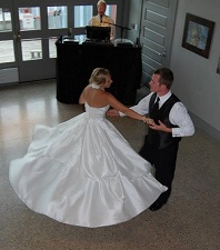 Wedding Dance!